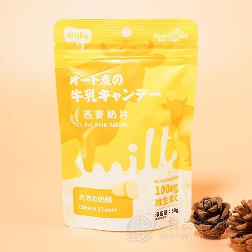 青岛润喉糖、蜜饯果脯源头厂家 全国食品供应的一站式解决方案